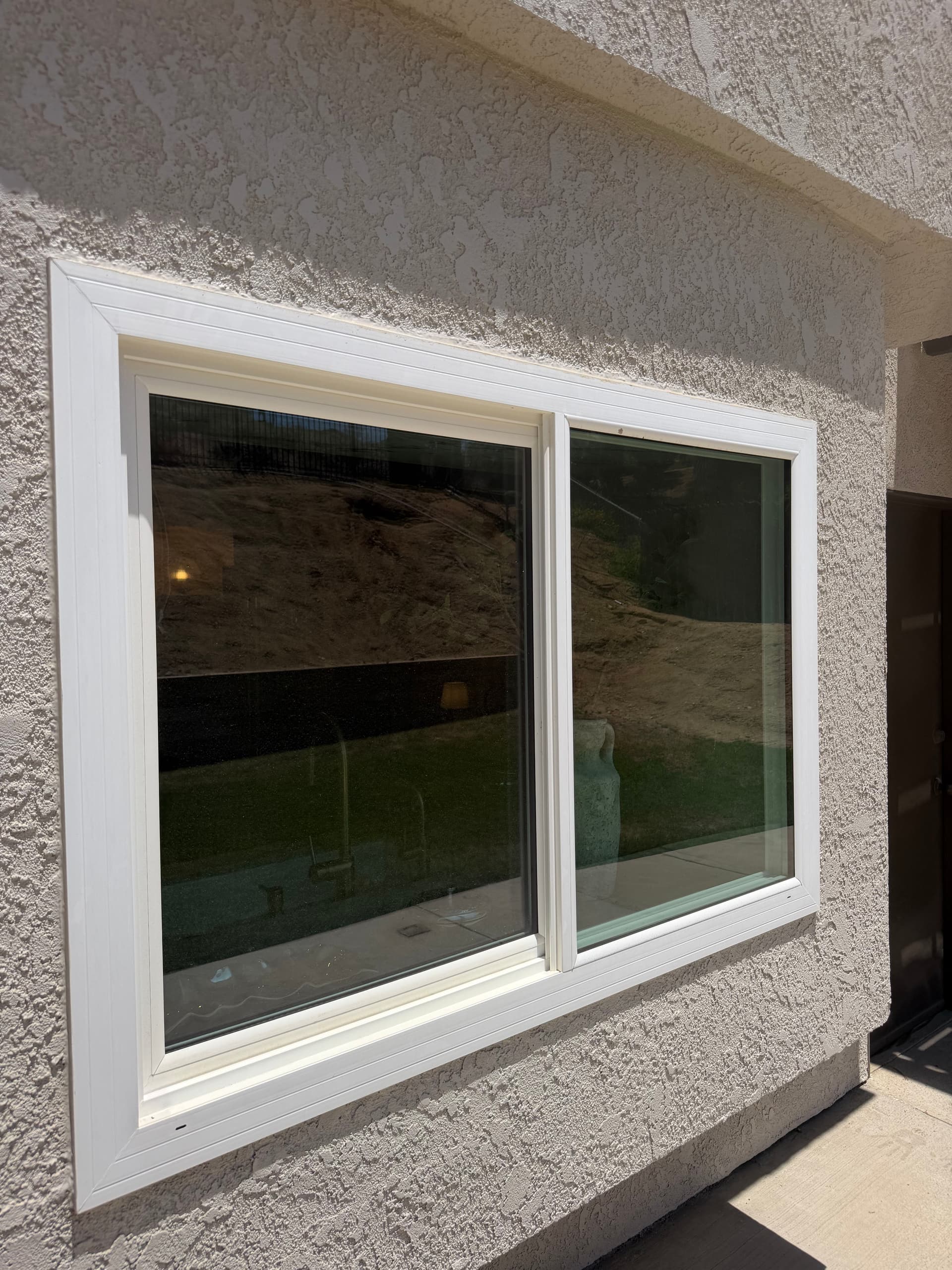 Gallery photos for Roof Algae Removal and Full Window Cleaning on a Southern California Home: Image #4