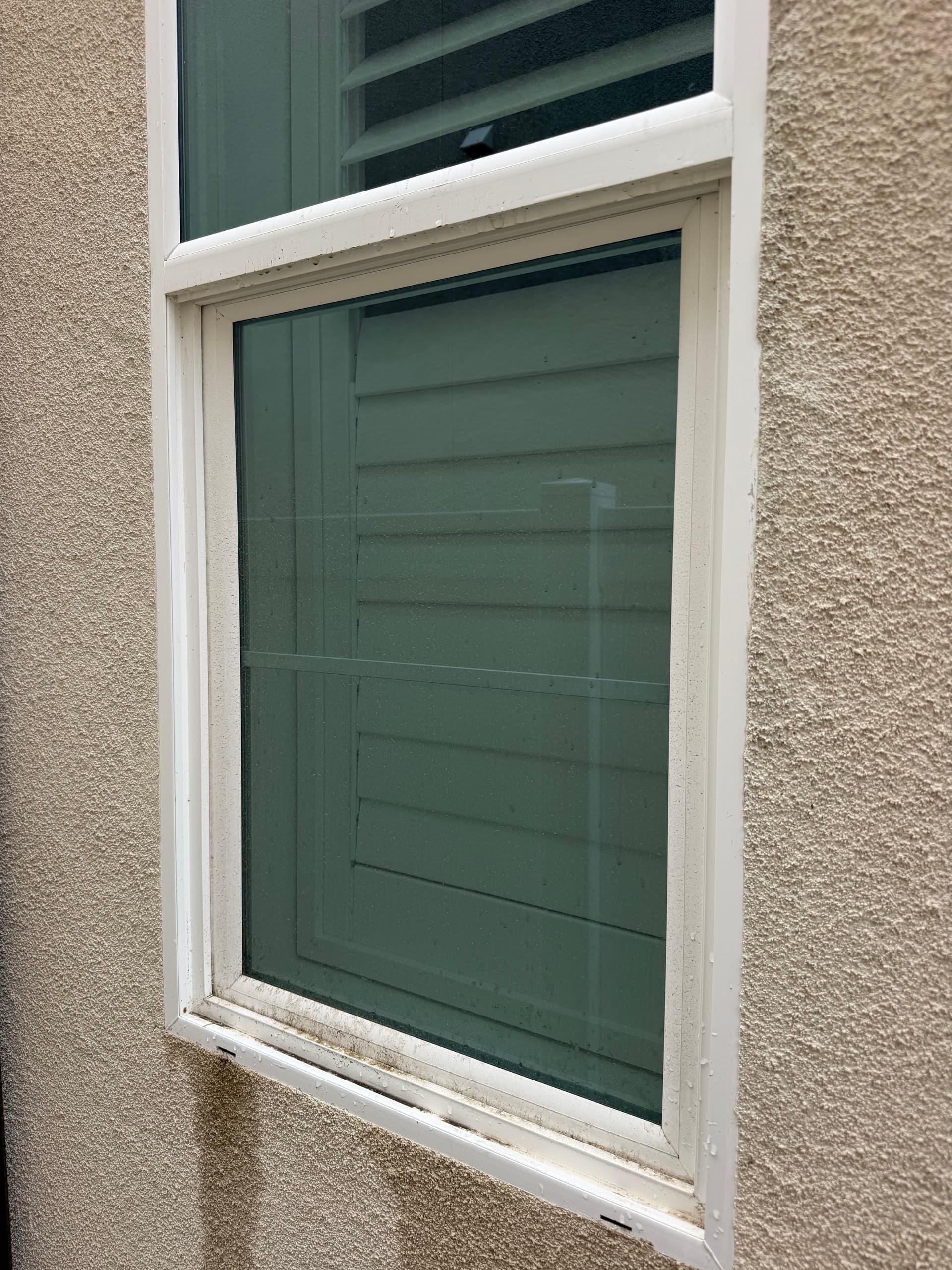 Gallery photos for Glass and Screen Window Cleaning in Ontario Ranch: Image #5