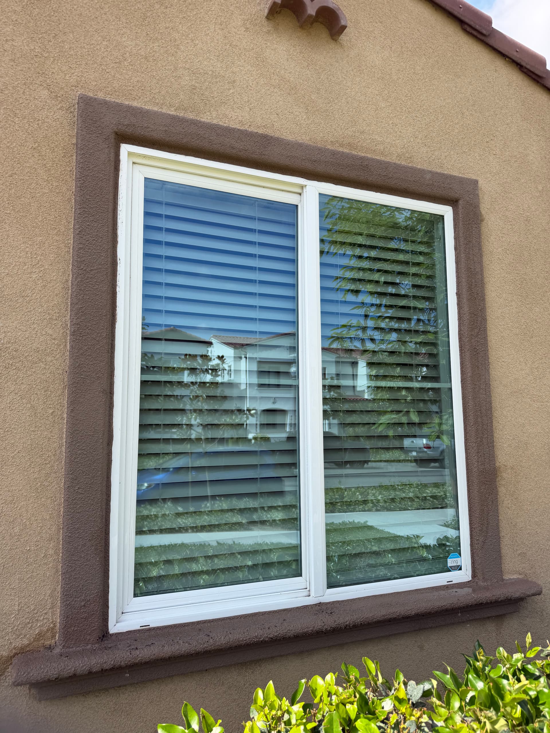 Gallery photos for Window and Solar Panel Cleaning at The Preserve in Chino: Image #7