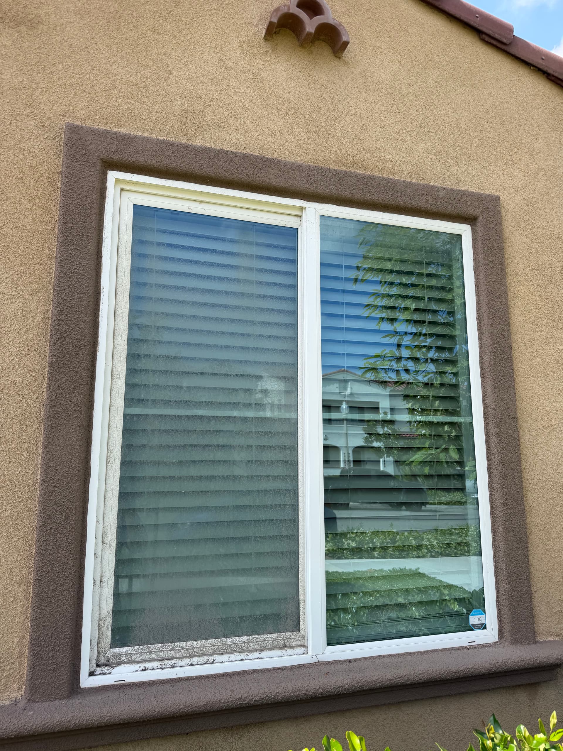 Gallery photos for Window and Solar Panel Cleaning at The Preserve in Chino: Image #4